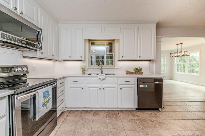 1312 Gormly Cir, Sanford, NC 27330