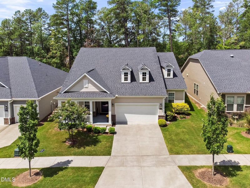 1312 Grangerford Ct, Durham, NC 27703