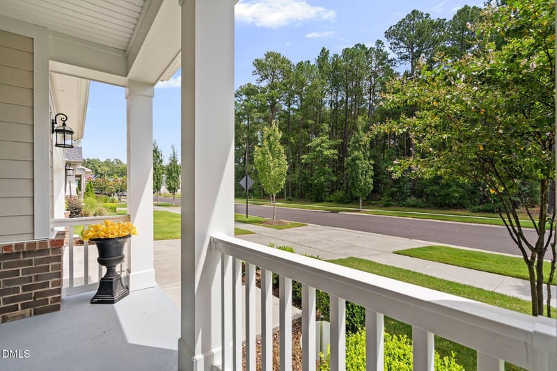 1312 Grangerford Ct, Durham, NC 27703