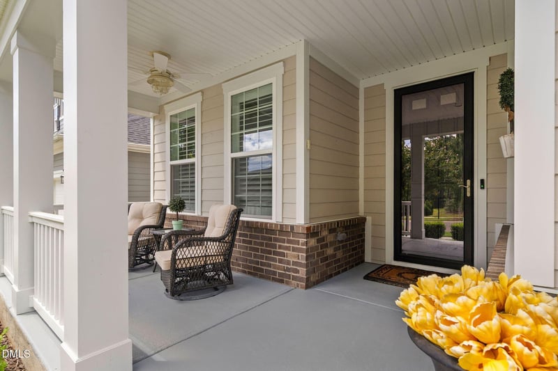 1312 Grangerford Ct, Durham, NC 27703