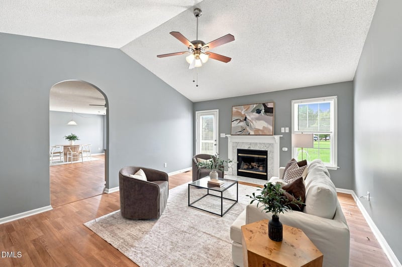 1312 Greenbranch Ln, Raleigh, NC 27603