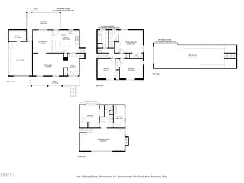 1312 Hampton Valley Rd, Cary, NC 27511