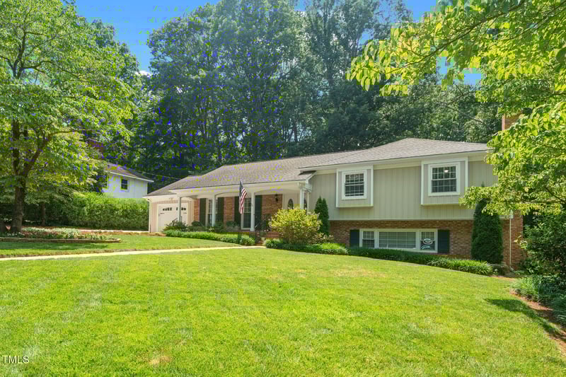 1312 Hampton Valley Rd, Cary, NC 27511