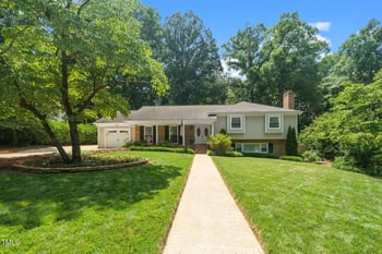 1312 Hampton Valley Rd, Cary, NC 27511