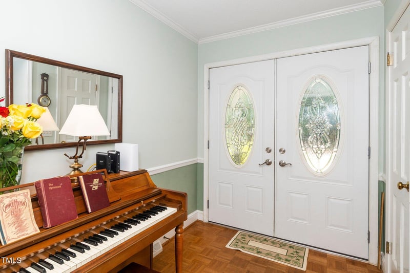 1312 Hampton Valley Rd, Cary, NC 27511