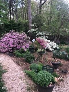 1312 Hampton Valley Rd, Cary, NC 27511