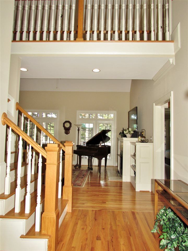 1312 Hartsfield Forest Dr, Wake Forest, NC 27587