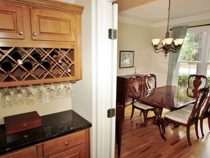 1312 Hartsfield Forest Dr, Wake Forest, NC 27587