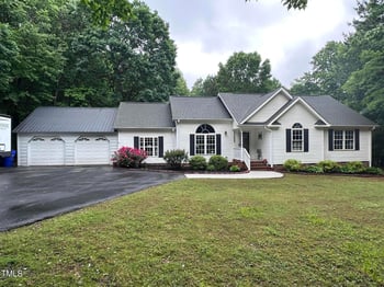 1312 High Ridge Dr, Mebane, NC 27302