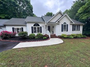 1312 High Ridge Dr, Mebane, NC 27302