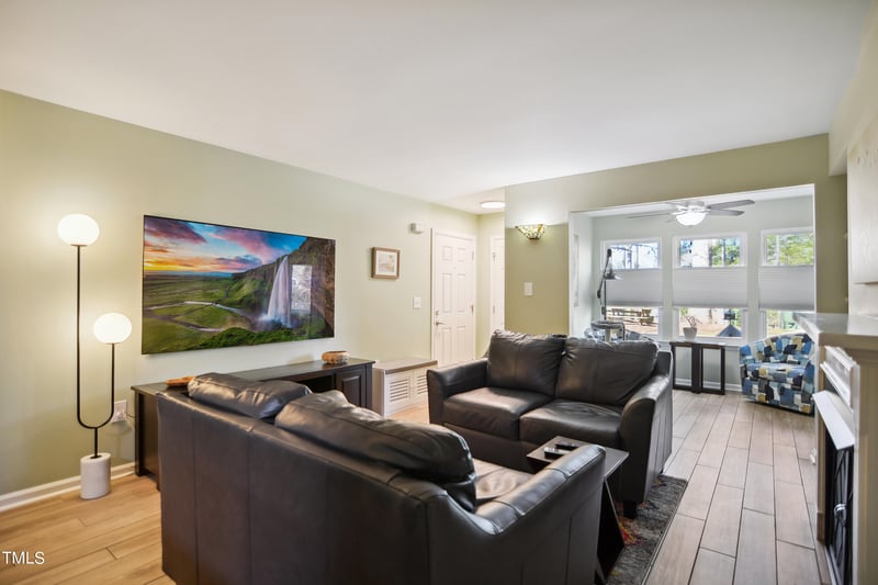 1312 Hillbrow Ln #102, Raleigh, NC 27615