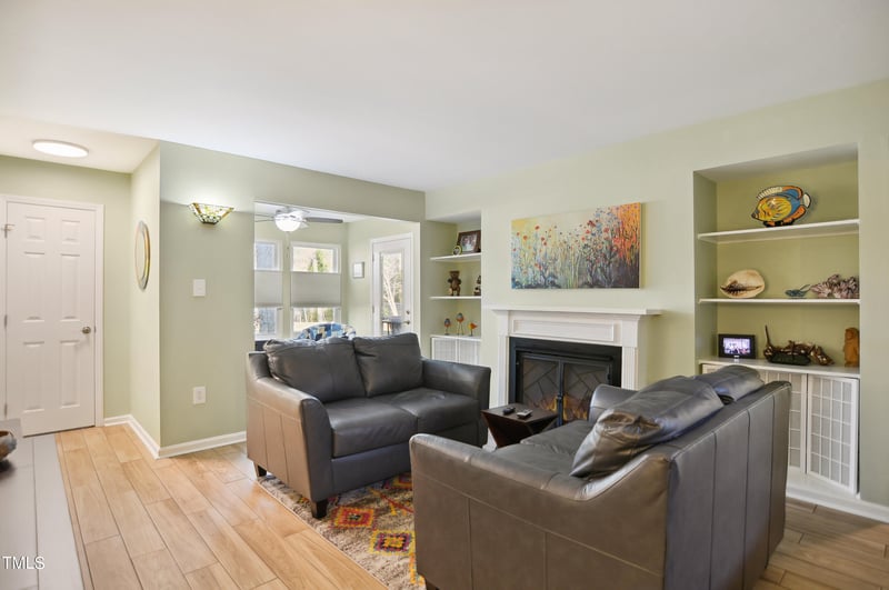 1312 Hillbrow Ln #102, Raleigh, NC 27615