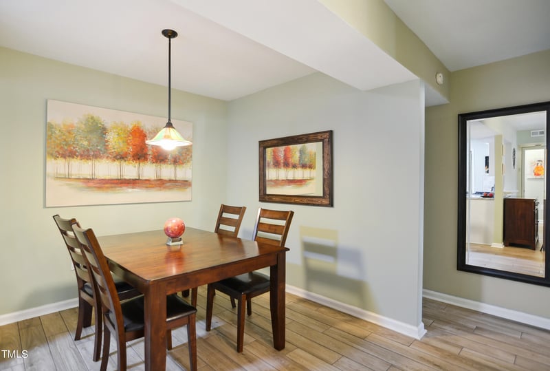 1312 Hillbrow Ln #102, Raleigh, NC 27615
