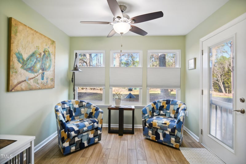 1312 Hillbrow Ln #102, Raleigh, NC 27615