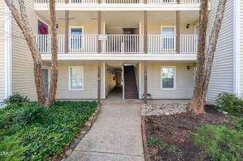 1312 Hillbrow Ln #203, Raleigh, NC 27615