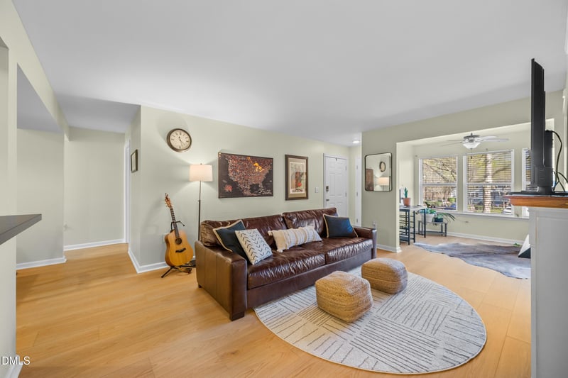 1312 Hillbrow Ln #203, Raleigh, NC 27615