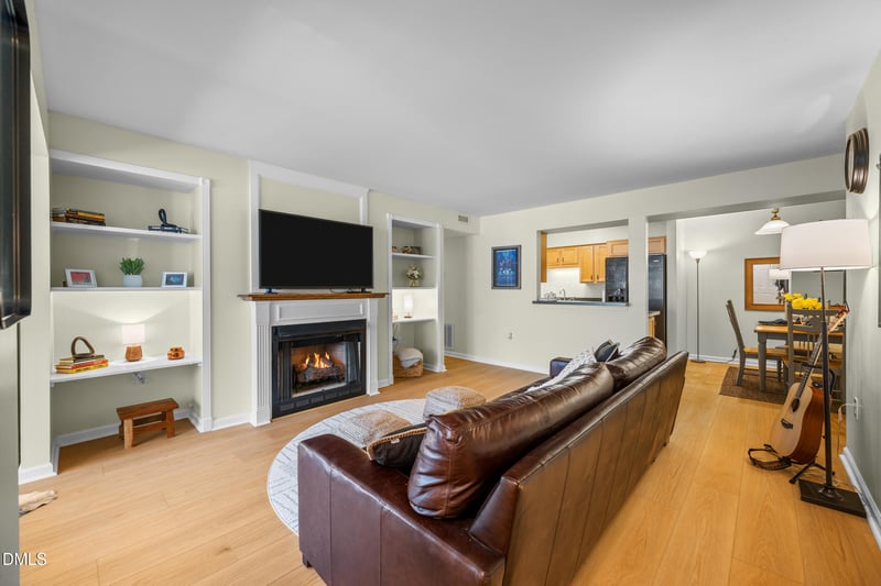 1312 Hillbrow Ln, Raleigh, NC 27615
