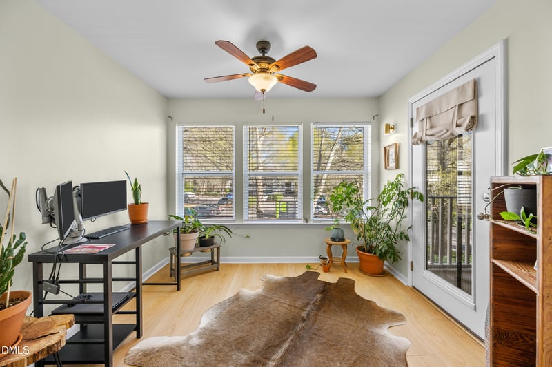 1312 Hillbrow Ln, Raleigh, NC 27615