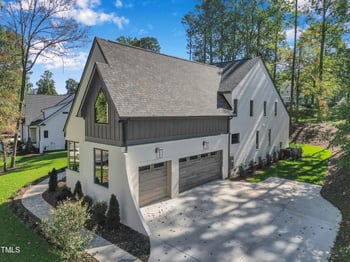 1312 Hunting Ridge Rd, Raleigh, NC 27615