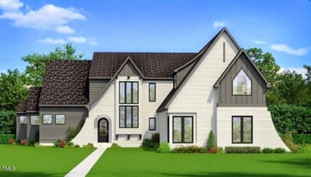 1312 Hunting Ridge Rd, Raleigh, NC 27615