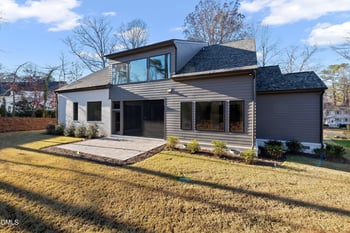 1312 Hunting Ridge Rd, Raleigh, NC 27615