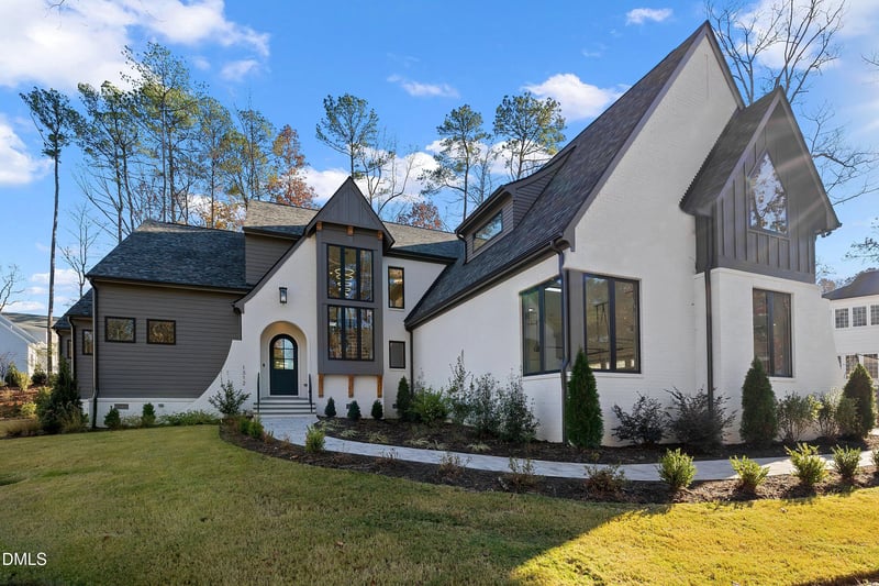 1312 Hunting Ridge Rd, Raleigh, NC 27615