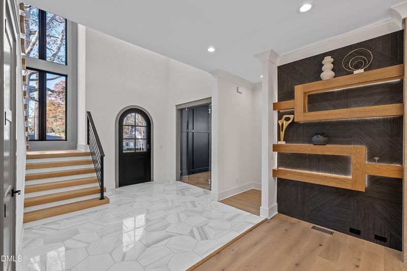 1312 Hunting Ridge Rd, Raleigh, NC 27615