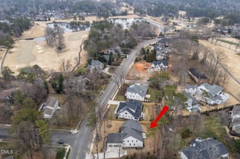 1312 Hunting Ridge Rd, Raleigh, NC 27615