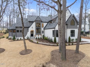 1312 Hunting Ridge Rd, Raleigh, NC 27615