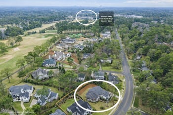 1312 Hunting Ridge Rd, Raleigh, NC 27615