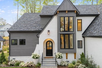 1312 Hunting Ridge Rd, Raleigh, NC 27615