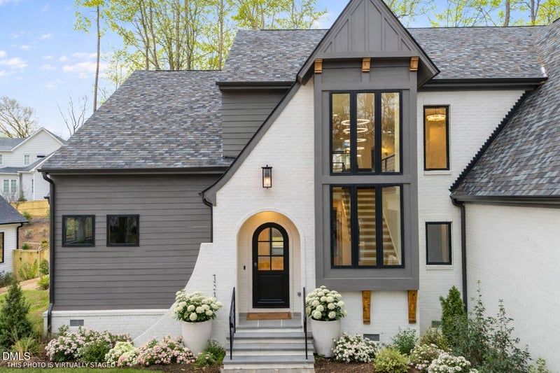 1312 Hunting Ridge Rd, Raleigh, NC 27615