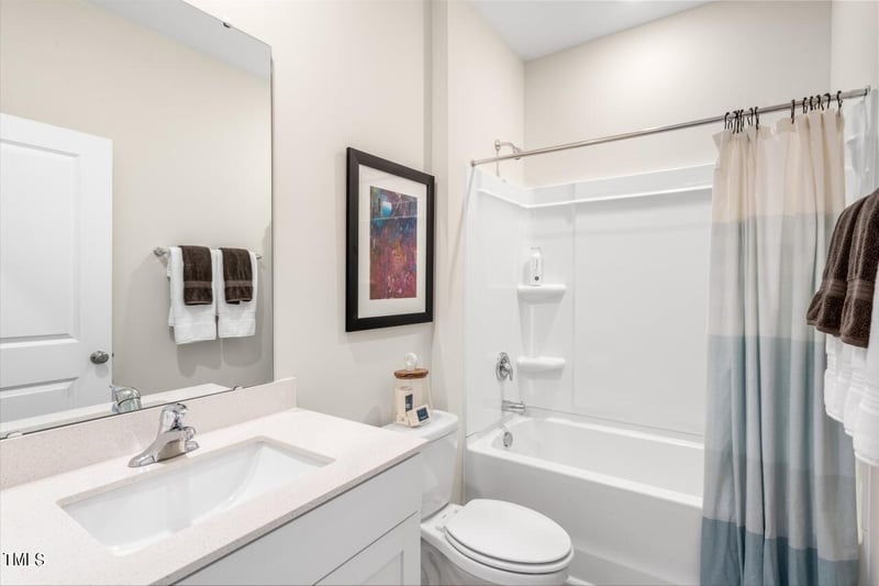 1312 Jasmine View Way, Knightdale, NC 27545