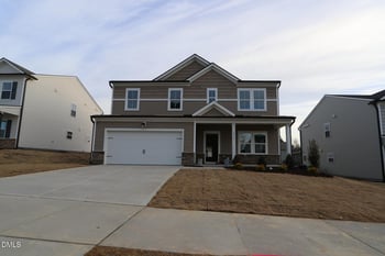 1312 Kubek Way, Raleigh, NC 27616