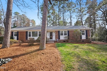 1312 Leclair St, Chapel Hill, NC 27517