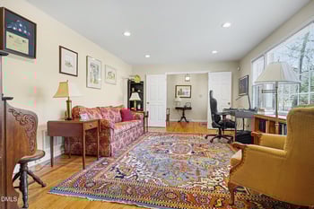 1312 Leclair St, Chapel Hill, NC 27517