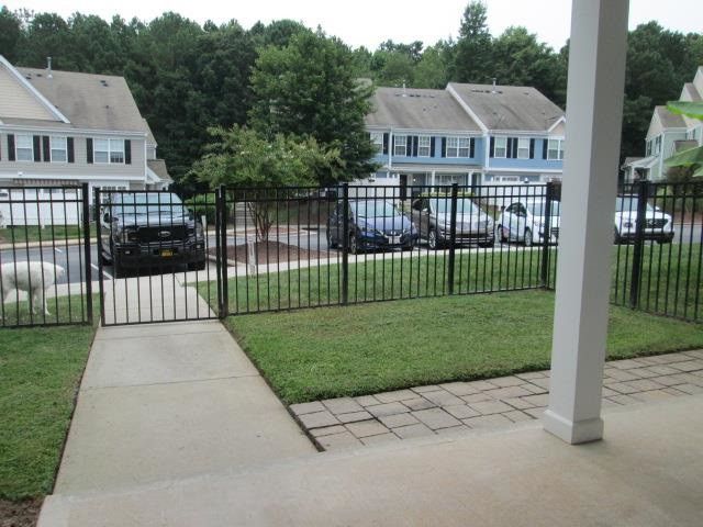 1312 Legacy Greene Ave, Wake Forest, NC 27587