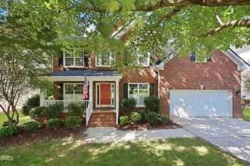 1312 Loghouse St, Wake Forest, NC 27587