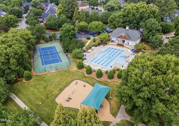 1312 Loghouse St, Wake Forest, NC 27587