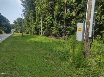 1312 Main St Lot 5, Fuquay Varina, NC 27526