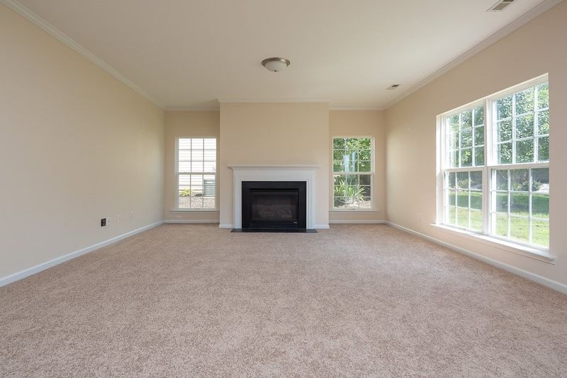 1312 Marbank St, Wake Forest, NC 27587