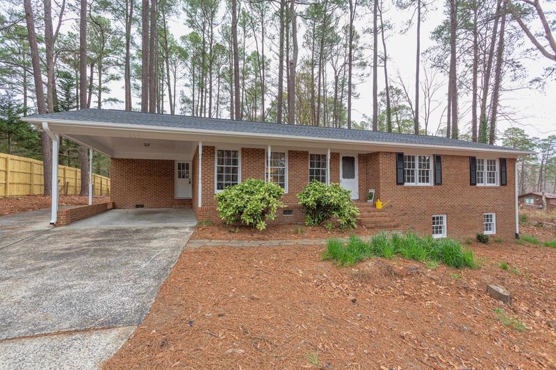 1312 Martin Luther King Pw, Durham, NC 27707