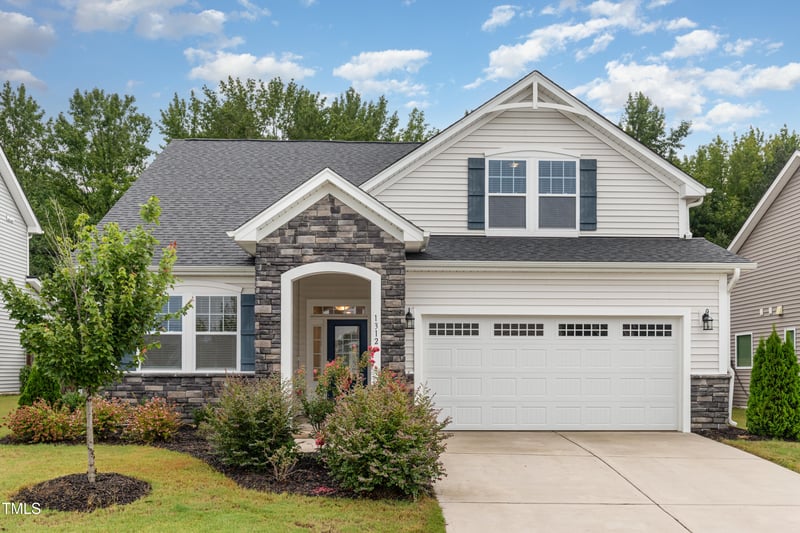 1312 Matisse Dr, Fuquay Varina, NC 27526