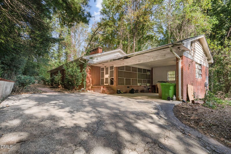 1312 Onslow Rd, Raleigh, NC 27606