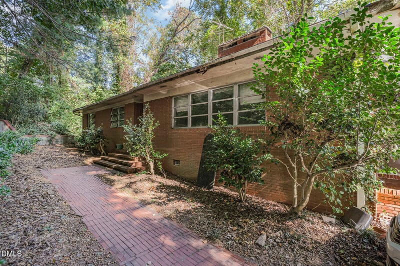 1312 Onslow Rd, Raleigh, NC 27606