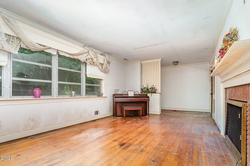 1312 Onslow Rd, Raleigh, NC 27606