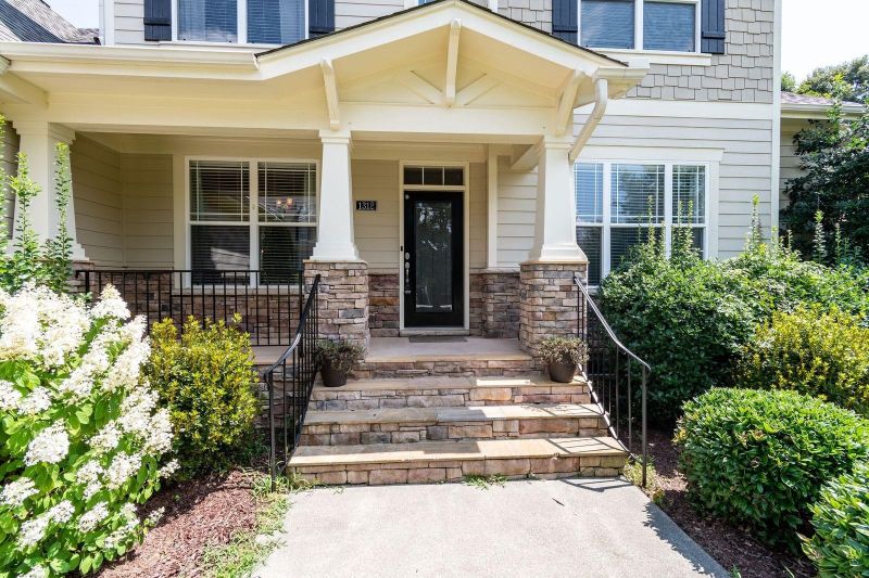 1312 Plunket Dr, Wake Forest, NC 27587