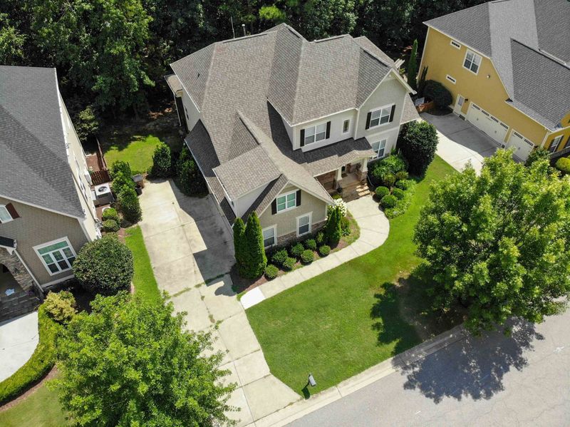 1312 Plunket Dr, Wake Forest, NC 27587