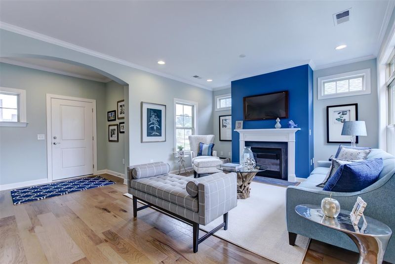 1312 Prevenient Dr, Wake Forest, NC 27587