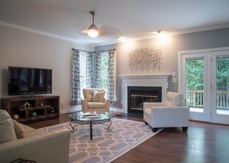 1312 Queensbury Cir, Durham, NC 27713